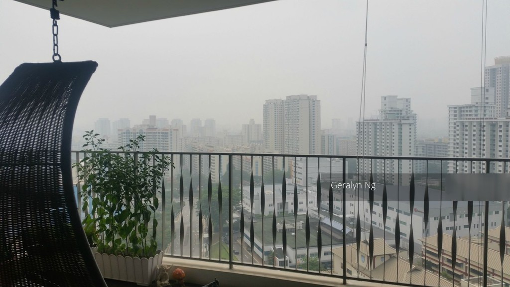 Trevista (D12), Condominium #115707892